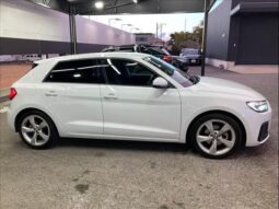 2019 Audi A1 Sportback For Sale in Kenya full