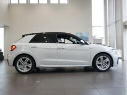 2019 Audi A1 Sportback For Sale in Kenya full