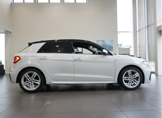 2019 Audi A1 Sportback For Sale in Kenya full