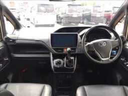 2018 Toyota Esquire For Sale in Kenya full