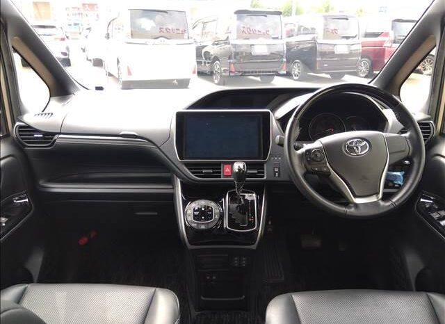 2018 Toyota Esquire For Sale in Kenya full