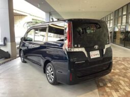 2019 Toyota Esquire For Sale in Kenya full