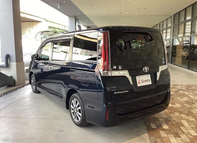 2019 Toyota Esquire For Sale in Kenya full