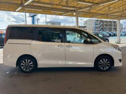 2020 Toyota Esquire For Sale in Kenya full