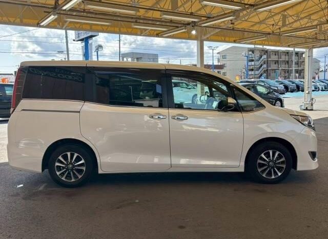 2020 Toyota Esquire For Sale in Kenya full