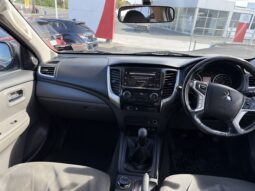 2018 Mitsubishi Triton For Sale in Kenya full