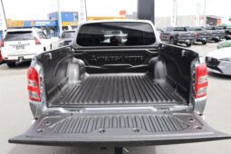 2018 Mitsubishi Triton For Sale in Kenya full