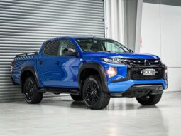 2019 Mitsubishi Triton For Sale in Kenya full