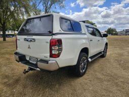 2019 Mitsubishi Triton For Sale in Kenya full