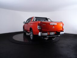 2019 Mitsubishi Triton For Sale in Kenya full