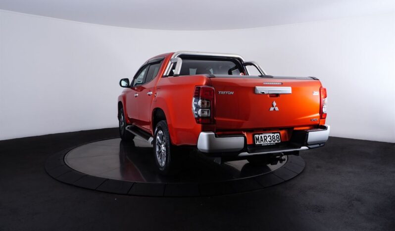 2019 Mitsubishi Triton For Sale in Kenya full