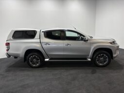 2020 Mitsubishi Triton For Sale in Kenya full
