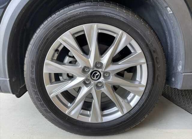 2018 Mazda CX-8 For Sale in Kenya full