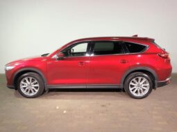 2018 Mazda CX-8 For Sale in Kenya full