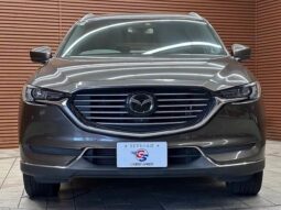 2019 Mazda CX-8 For Sale in Kenya full