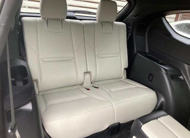 2019 Mazda CX-8 For Sale in Kenya full