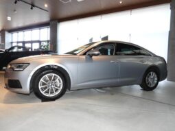 2020 Audi A6 For Sale in Kenya full