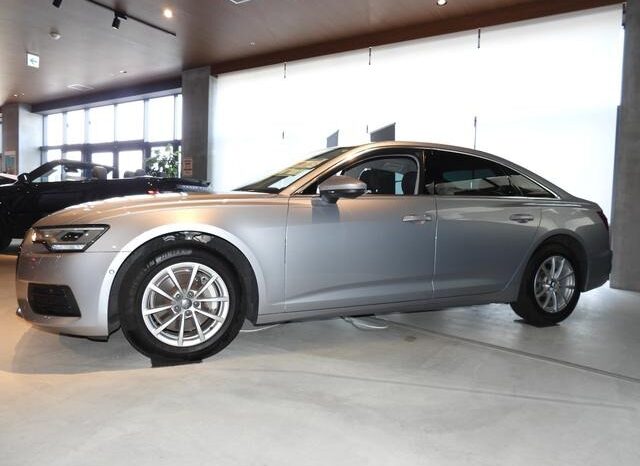 2020 Audi A6 For Sale in Kenya full