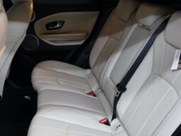 2018 Land Rover Range Rover Evoque For Sale in Kenya full