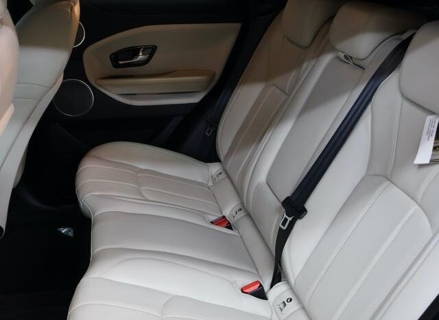 2018 Land Rover Range Rover Evoque For Sale in Kenya full