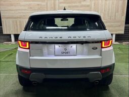 2018 Land Rover Range Rover Evoque For Sale in Kenya full