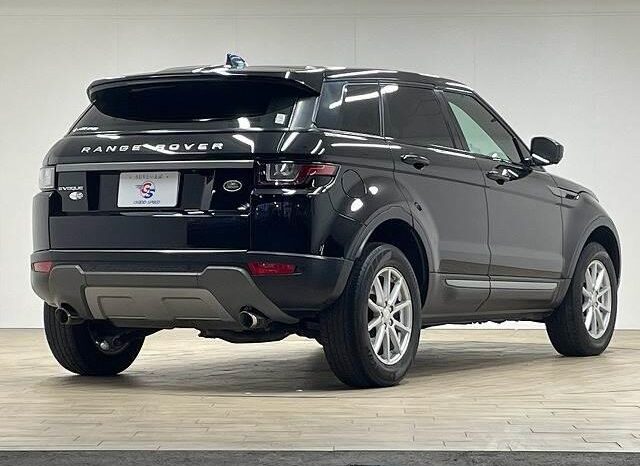 2018 Land Rover Range Rover Evoque For Sale in Kenya full