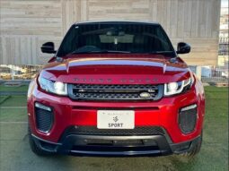 2019 Land Rover Range Rover Evoque For Sale in Kenya full