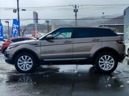2019 Land Rover Range Rover Evoque For Sale in Kenya full
