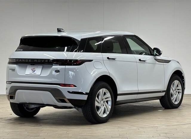 2019 Land Rover Range Rover Evoque For Sale in Kenya full