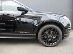 2020 Land Rover Range Rover Evoque For Sale in Kenya full