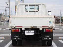 2018 Isuzu Elf Truck For Sale in Kenya full