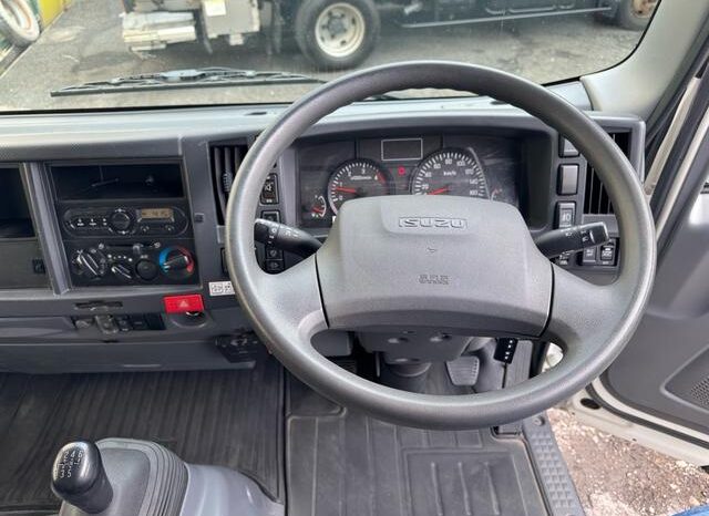 2018 Isuzu Elf Truck For Sale in Kenya full