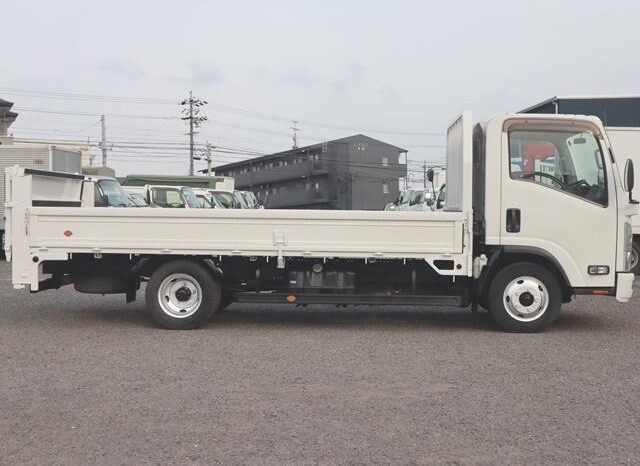 2018 Isuzu Elf Truck For Sale in Kenya full