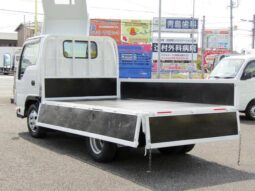 2019 Isuzu Elf Truck For Sale in Kenya full