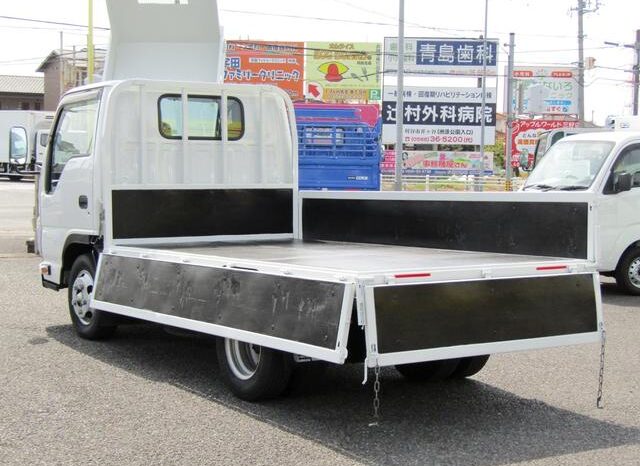 2019 Isuzu Elf Truck For Sale in Kenya full