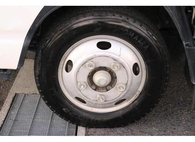 2019 Isuzu Elf Truck For Sale in Kenya full