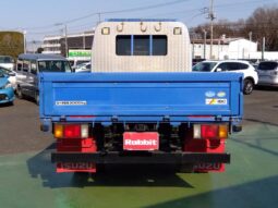 2019 Isuzu Elf Truck For Sale in Kenya full