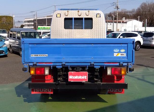 2019 Isuzu Elf Truck For Sale in Kenya full