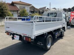 2020 Isuzu Elf Truck For Sale in Kenya full