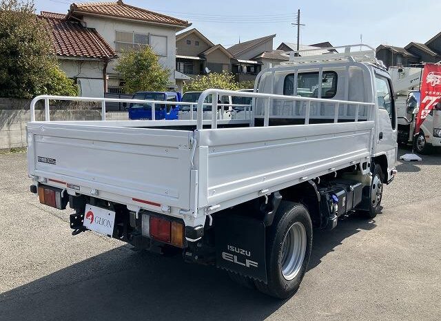 2020 Isuzu Elf Truck For Sale in Kenya full