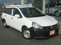 2018 Nissan AD Van For Sale in Kenya full