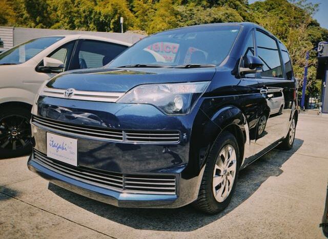2020 Toyota Spade For Sale In Kenya full
