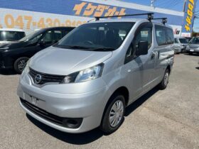 2018 Nissan NV200 Van For Sale In Kenya