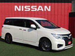 2020 NISSAN ELGRAND HIGHWAY STAR For Sale In Kenya full