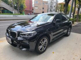 BMW X4 2019 For Sale In Kenya