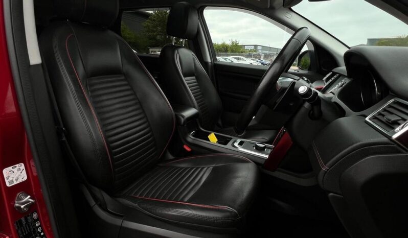 2019 Land Rover Discovery Sport For Sale full