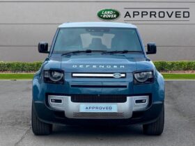 2021 Land Rover Defender 110 For Sale In Kenya