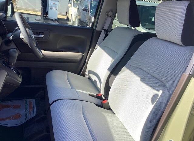 2019 Honda N WGN For Sale in Kenya full