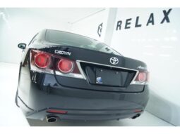 2018 Toyota Crown For Sale in Kenya full