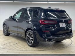 2019 BMW X5 For Sale in Kenya full